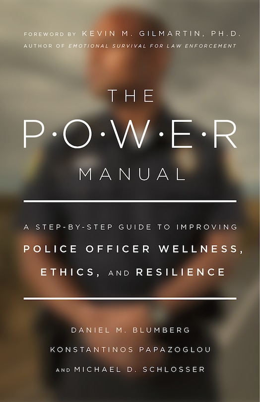 Front cover_The Power Manual
