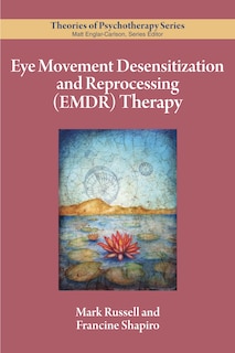 Front cover_Eye Movement Desensitization And Reprocessing (emdr) Therapy