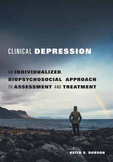 Couverture_Clinical Depression
