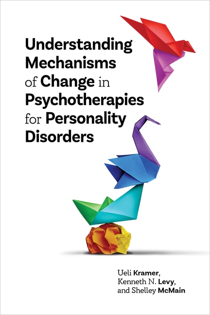 Couverture_Understanding Mechanisms of Change in Psychotherapies for Personality Disorders