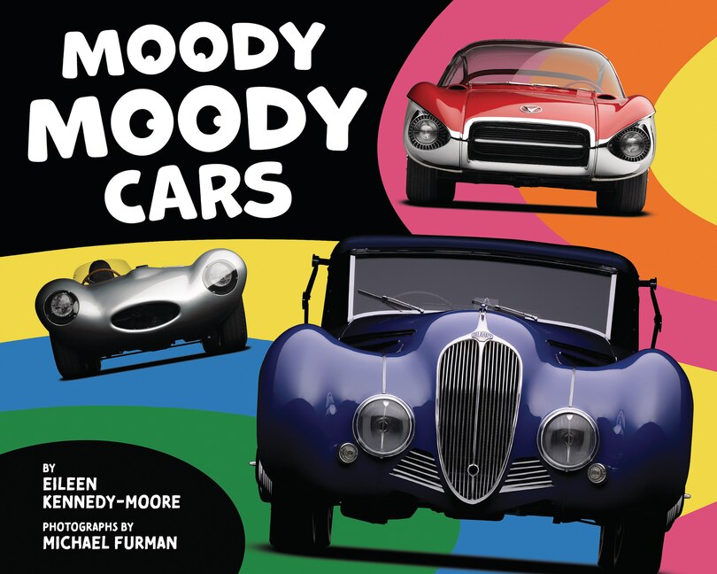 Front cover_Moody Moody Cars