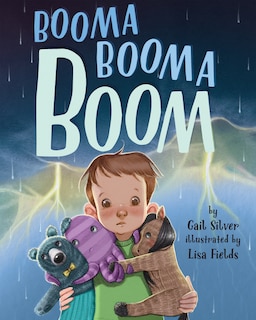 Front cover_Booma Booma Boom