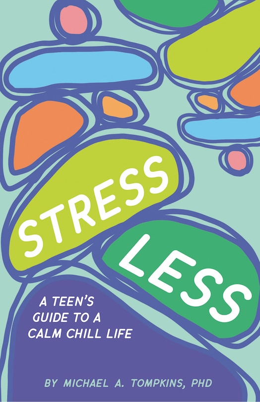 Front cover_Stress Less