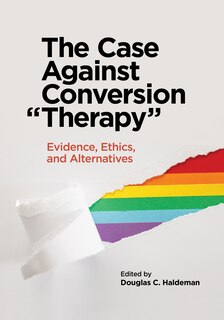 Couverture_The Case Against Conversion therapy