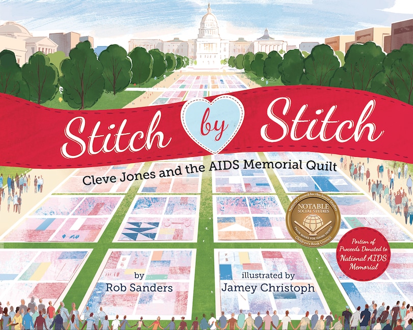 Front cover_Stitch By Stitch