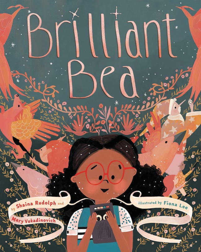 Front cover_Brilliant Bea