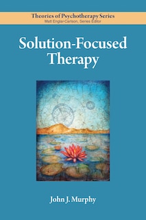 Front cover_Solution-Focused Therapy