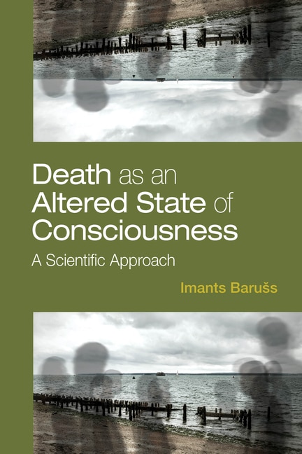 Front cover_Death as an Altered State of Consciousness
