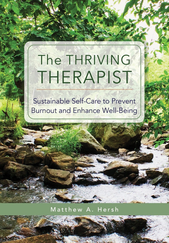 Couverture_The Thriving Therapist