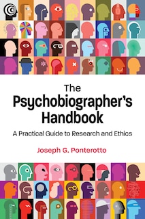 Front cover_The Psychobiographer's Handbook