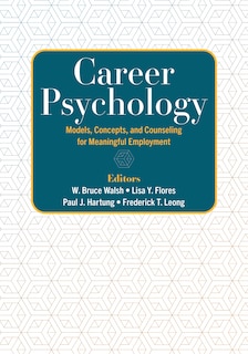 Front cover_Career Psychology