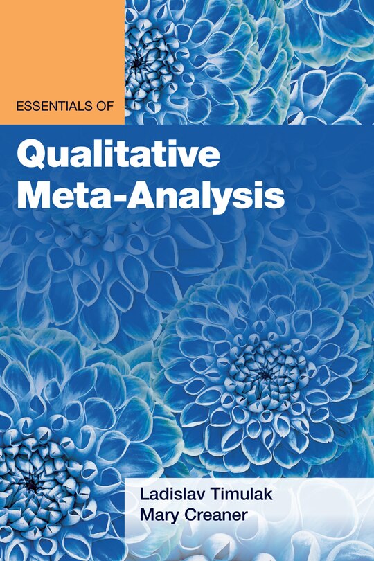 Front cover_Essentials of Qualitative Meta-Analysis