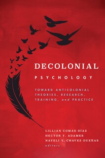 Front cover_Decolonial Psychology