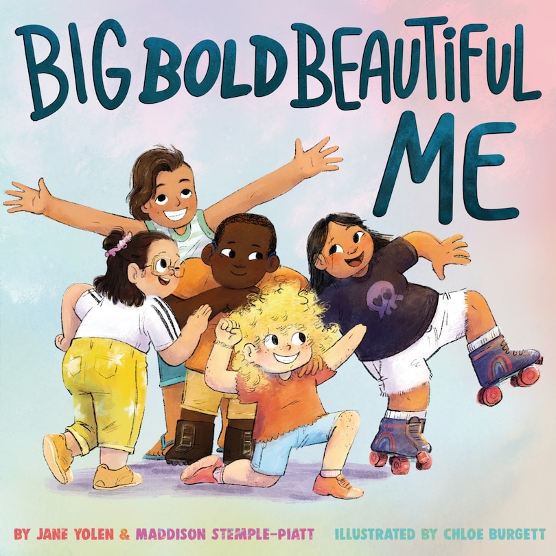 Couverture_Big Bold Beautiful Me