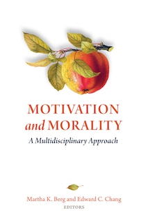 Front cover_Motivation and Morality