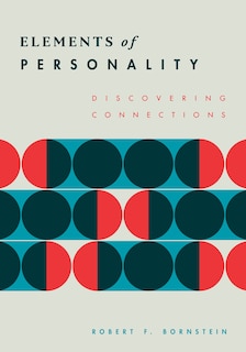 Couverture_Elements of Personality