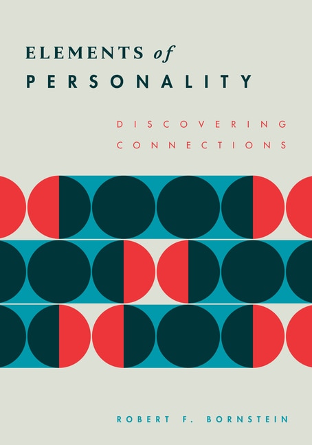 Couverture_Elements of Personality