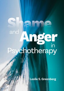 Front cover_Shame and Anger in Psychotherapy