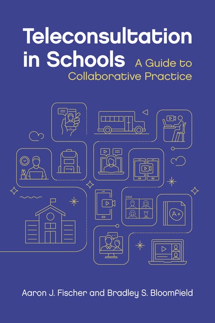 Front cover_Teleconsultation in Schools