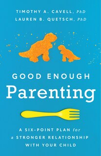 Couverture_Good Enough Parenting