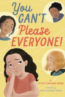 Front cover_You Can't Please Everyone!