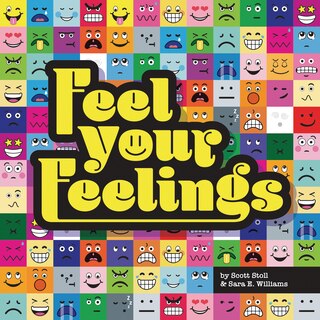 Couverture_Feel Your Feelings