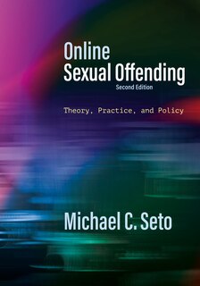 Front cover_Online Sexual Offending