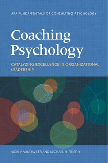 Front cover_Coaching Psychology