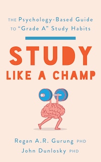 Front cover_Study Like a Champ