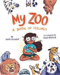 Couverture_My Zoo