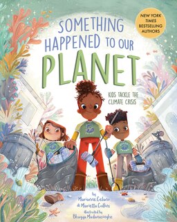 Couverture_Something Happened to Our Planet