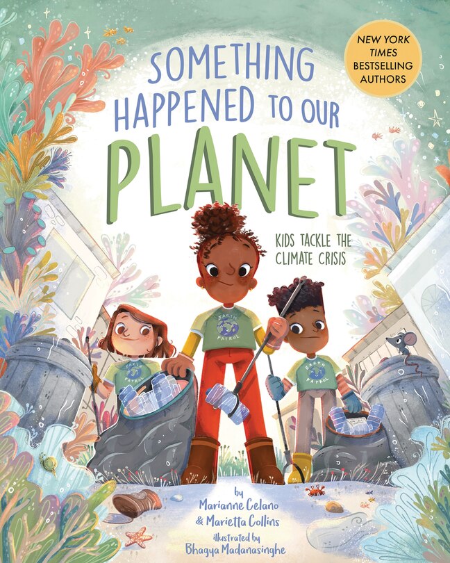 Couverture_Something Happened to Our Planet