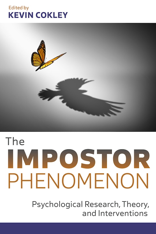 Front cover_The Impostor Phenomenon