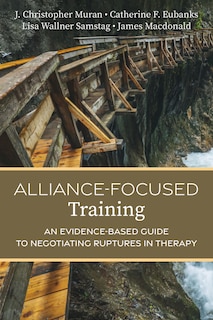 Front cover_Alliance-Focused Training