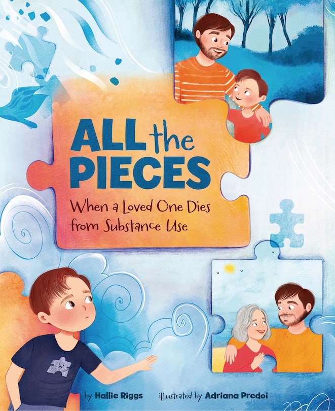 Couverture_All the Pieces