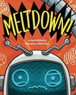 Front cover_Meltdown!