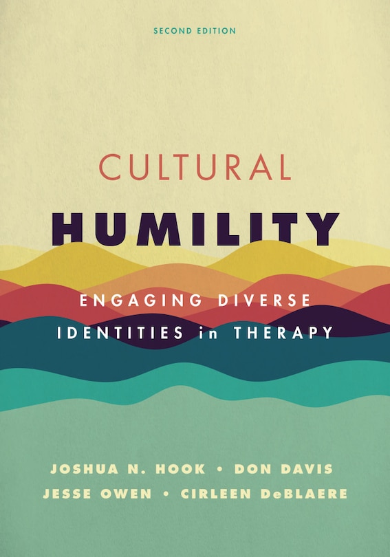 Couverture_Cultural Humility