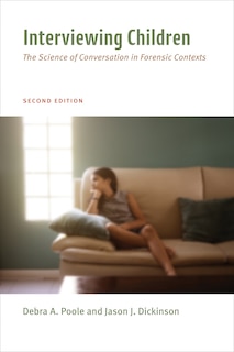 Front cover_Interviewing Children