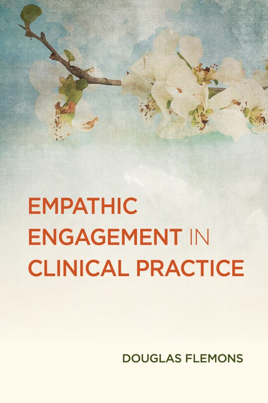 Couverture_Empathic Engagement in Clinical Practice