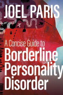 Couverture_A Concise Guide to Borderline Personality Disorder