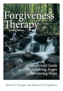 Couverture_Forgiveness Therapy