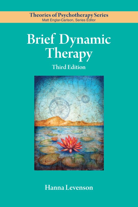 Couverture_Brief Dynamic Therapy