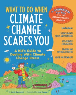 Couverture_What to Do When Climate Change Scares You