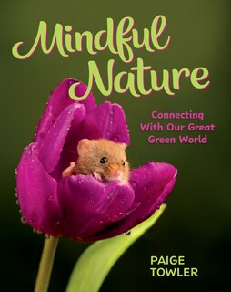 Front cover_Mindful Nature