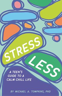 Front cover_Stress Less