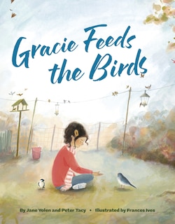 Couverture_Gracie Feeds the Birds