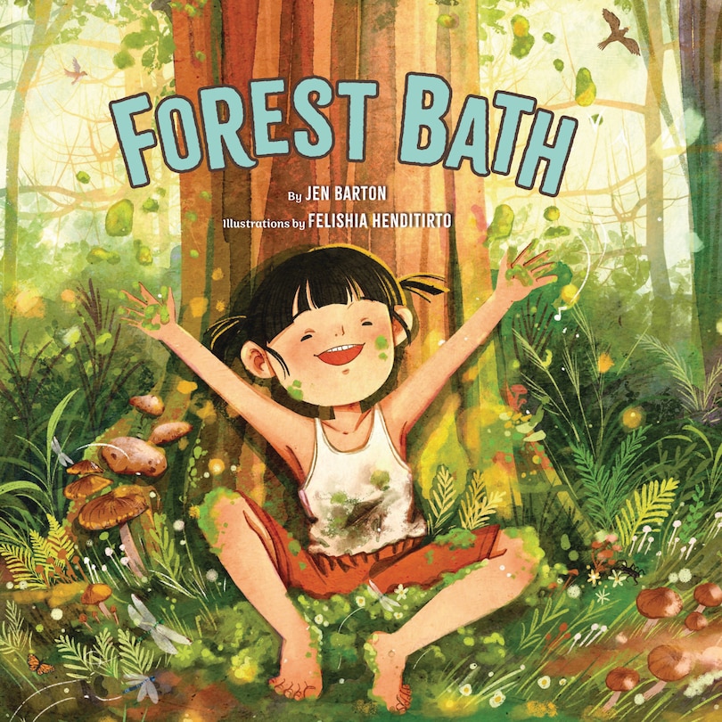 Couverture_Forest Bath