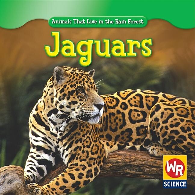 Front cover_Jaguars