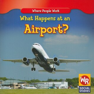 Couverture_What Happens at an Airport?