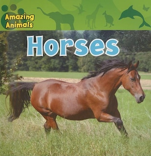 Front cover_Horses